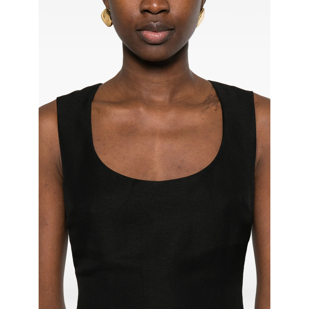 Jacquemus Black Dresses - Cocktail & Party Dresses Women JACQUEMUS