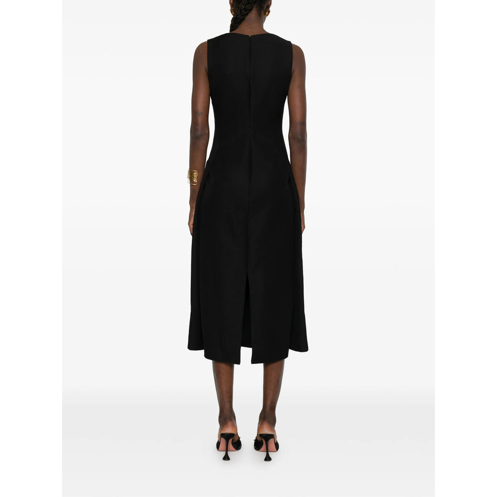 Jacquemus Black Dresses - Cocktail & Party Dresses Women JACQUEMUS