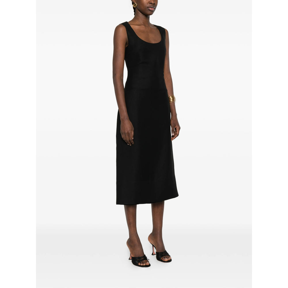 Jacquemus Black Dresses - Cocktail & Party Dresses Women JACQUEMUS