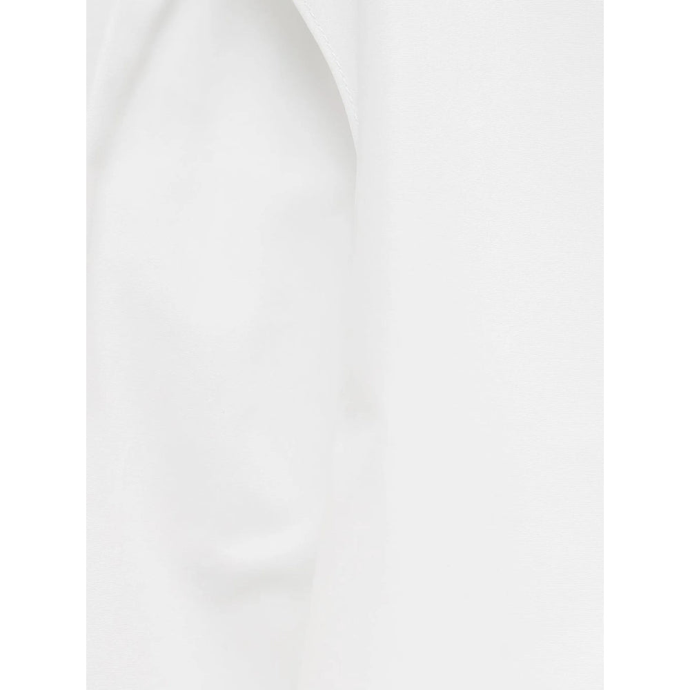 Jacquemus White Dresses - Day Dresses Women JACQUEMUS