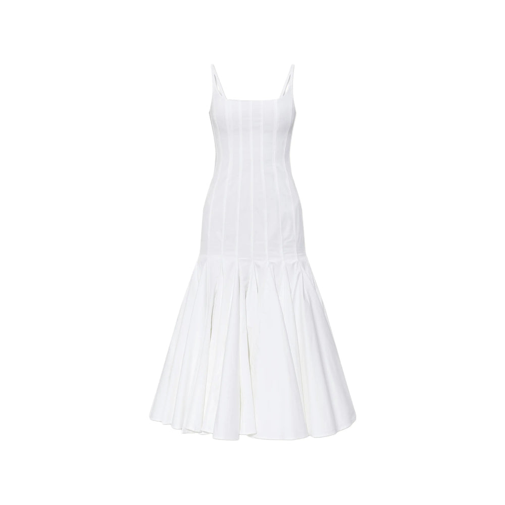 Jacquemus White Dresses - Day Dresses Women JACQUEMUS