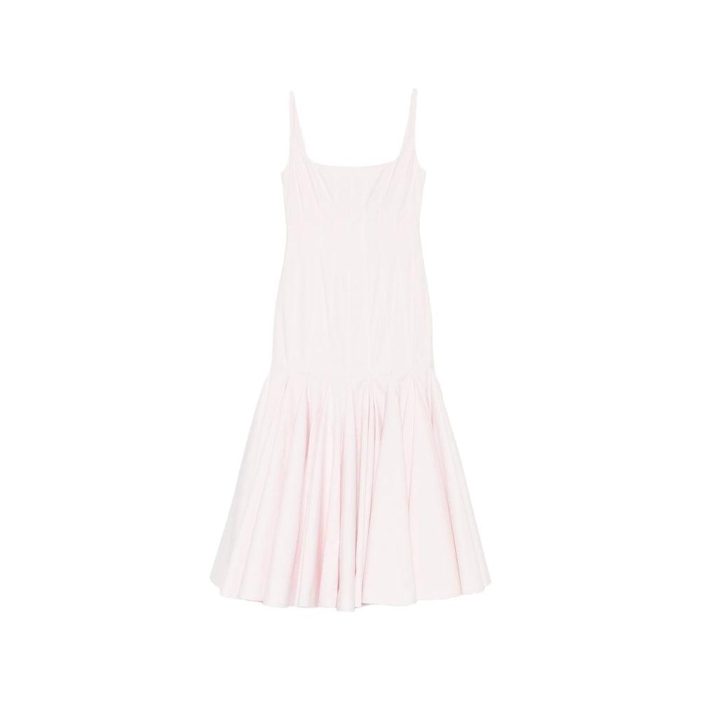 Jacquemus Pink Dresses - Day Dresses Women JACQUEMUS