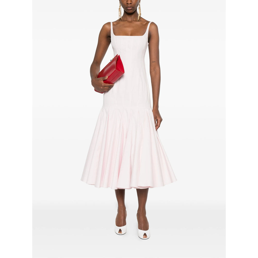 Jacquemus Pink Dresses - Day Dresses Women JACQUEMUS