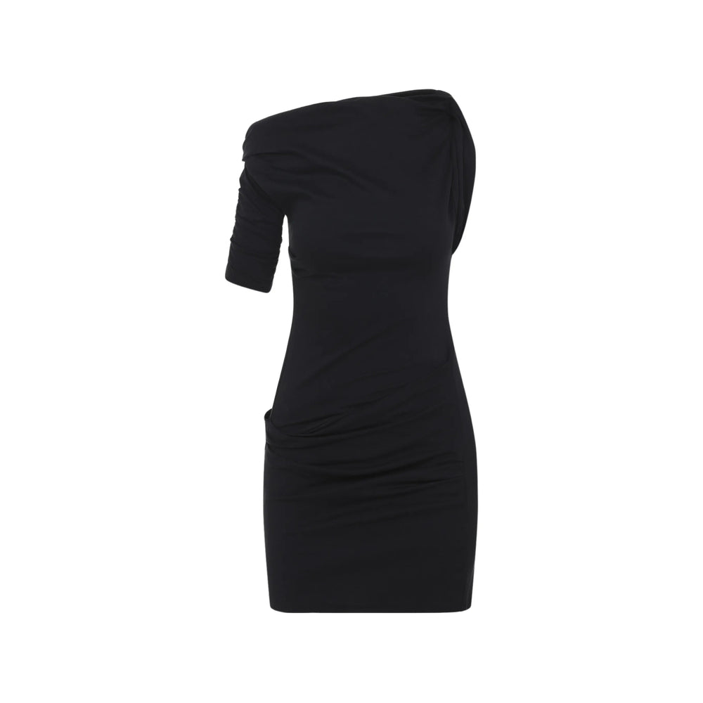 Jacquemus Black Dresses - Cocktail & Party Dresses Women JACQUEMUS