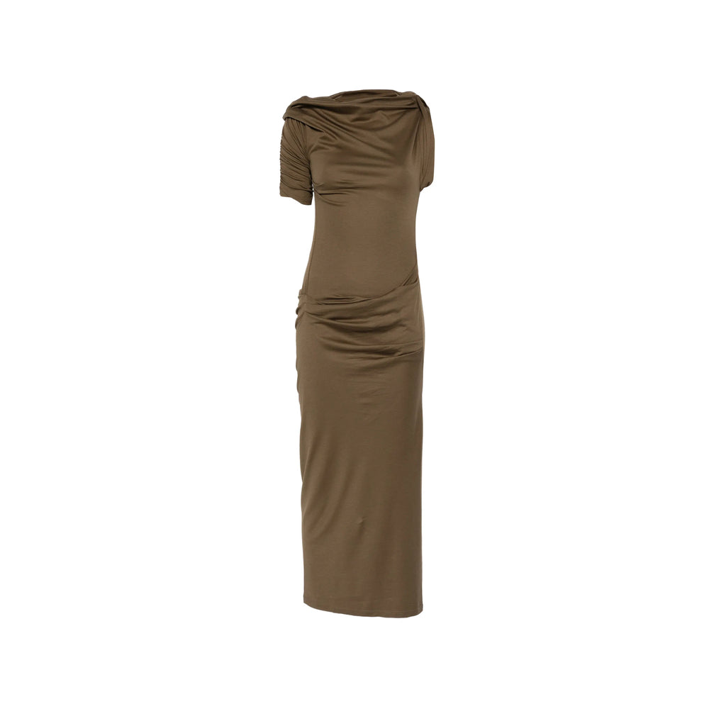 Jacquemus Green Dresses - Day Dresses Women JACQUEMUS