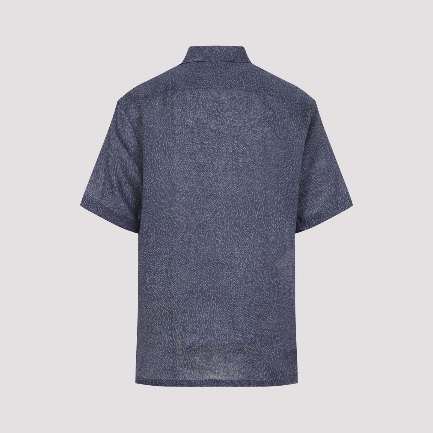 Brioni Cuban Shirt Men BRIONI