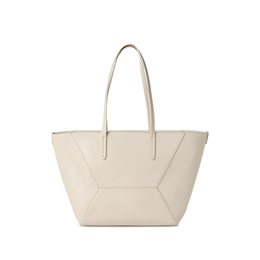 Brunello Cucinelli Neutrals Tote Bags Women BRUNELLO CUCINELLI