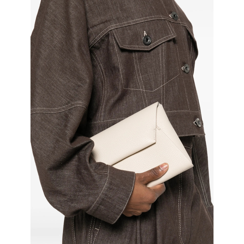 Brunello Cucinelli Neutrals Tote Bags Women BRUNELLO CUCINELLI