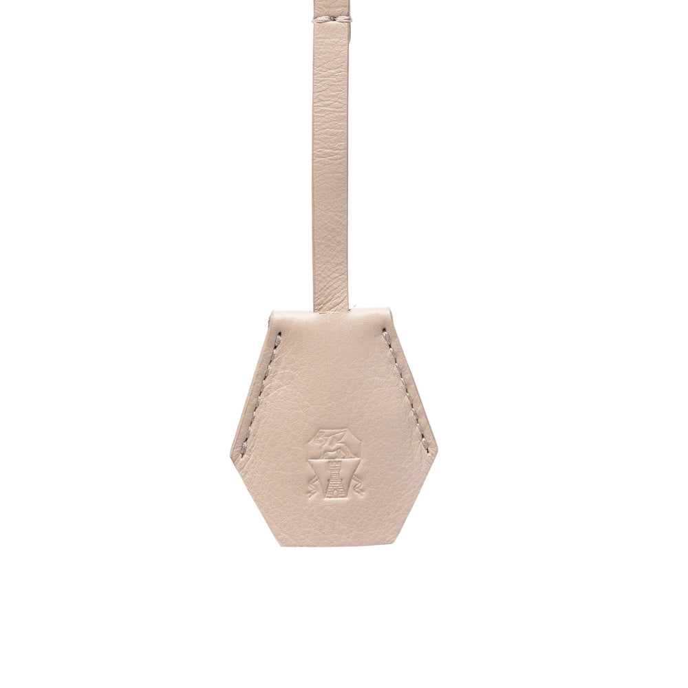 Brunello Cucinelli Neutrals Keyrings & Chains Women BRUNELLO CUCINELLI