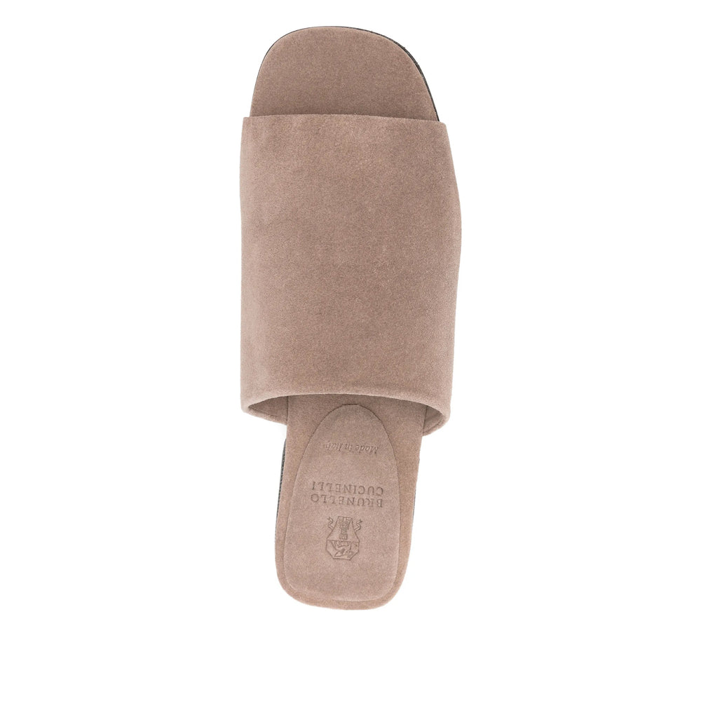 Brunello Cucinelli Neutrals Shoes Women