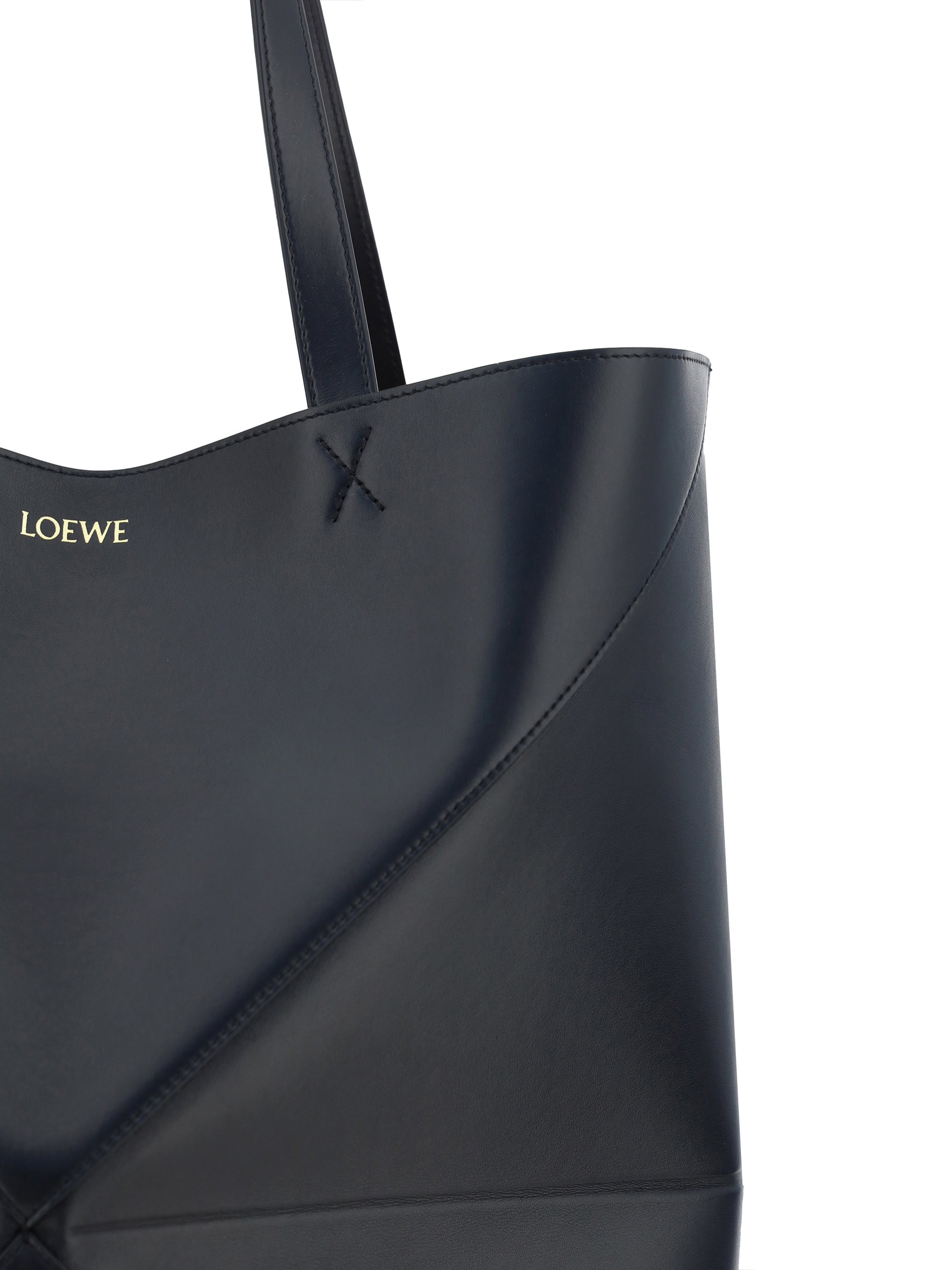 Loewe Men Puzzle Xl Shoulder Bag LOEWE
