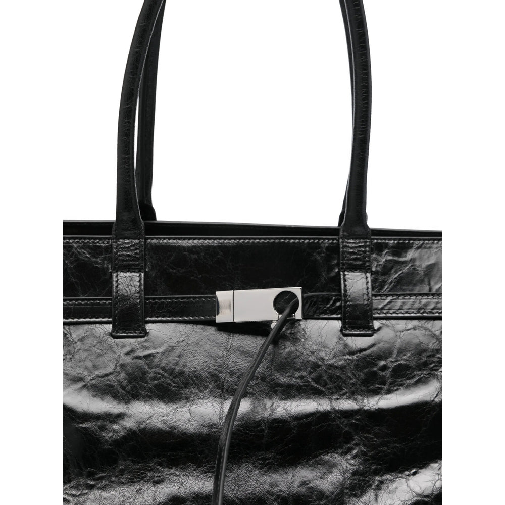 Benedetta Bruzziches Brown Tote Bags Women BENEDETTA BRUZZICHES