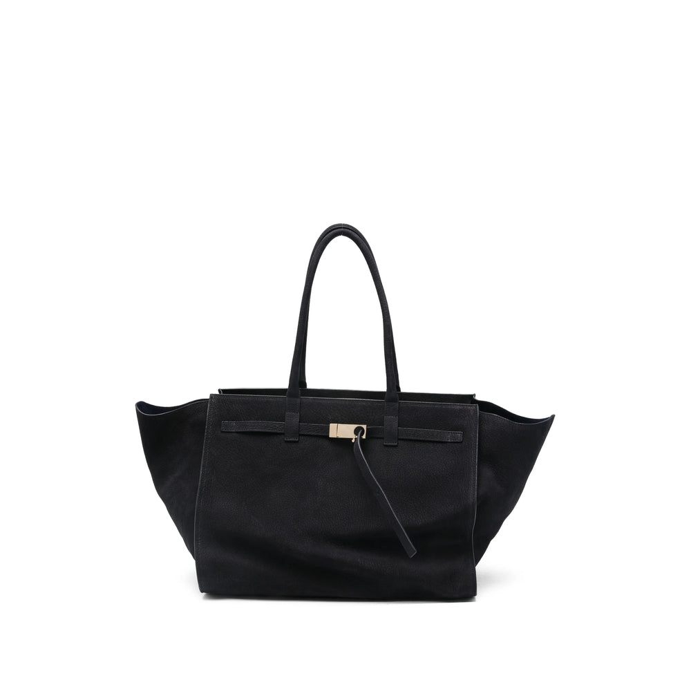 Benedetta Bruzziches Blue Tote Bags Women BENEDETTA BRUZZICHES