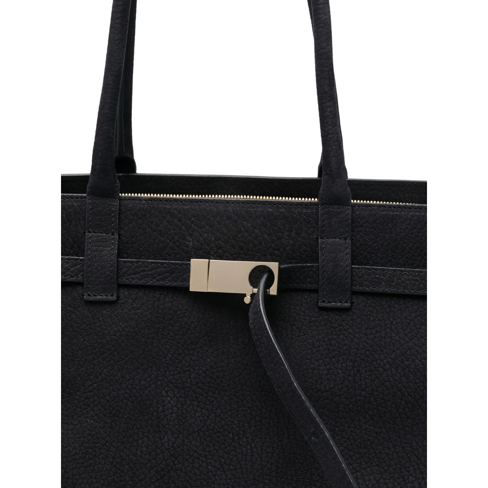 Benedetta Bruzziches Blue Tote Bags Women BENEDETTA BRUZZICHES