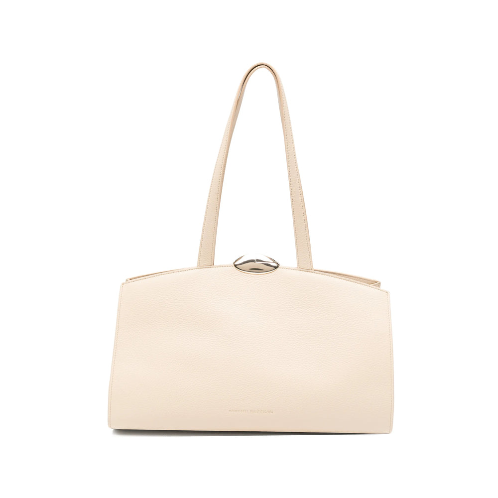 Benedetta Bruzziches Neutrals Tote Bags Women BENEDETTA BRUZZICHES