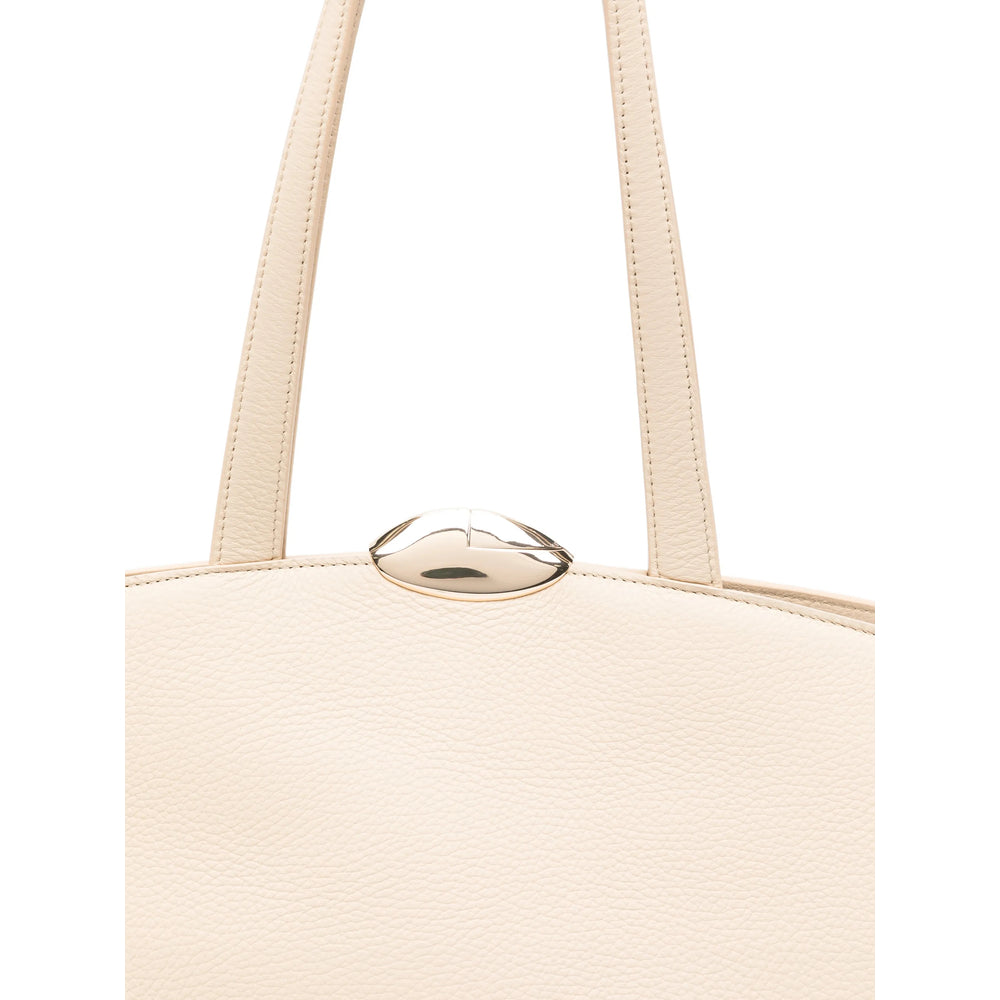 Benedetta Bruzziches Neutrals Tote Bags Women BENEDETTA BRUZZICHES