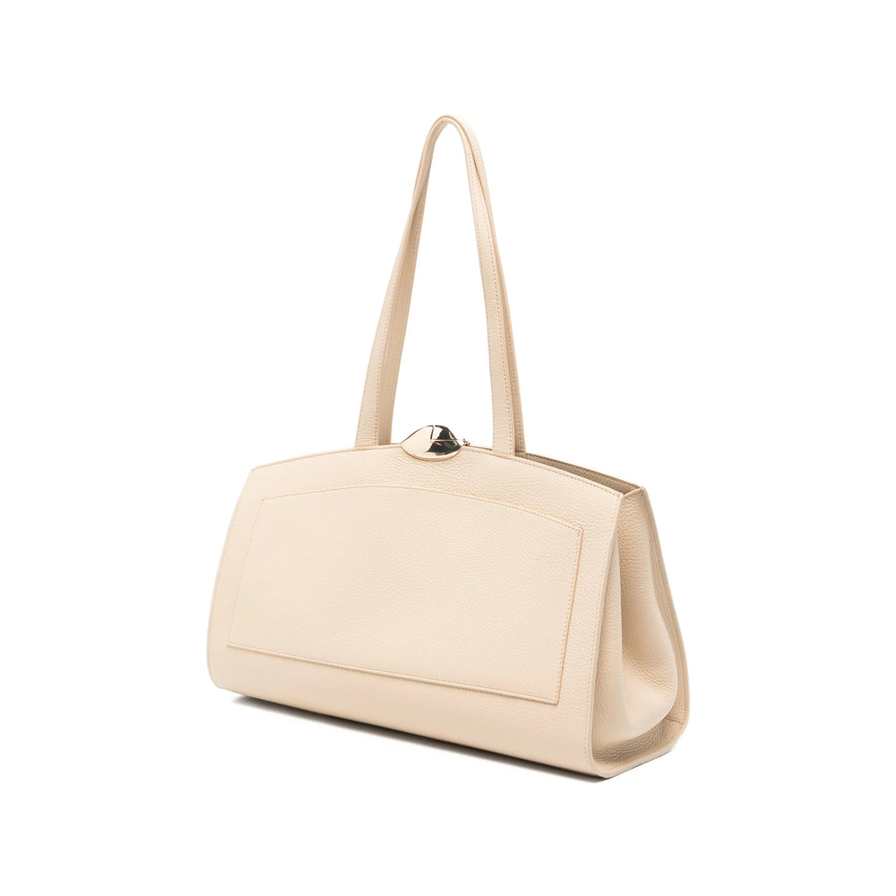 Benedetta Bruzziches Neutrals Tote Bags Women BENEDETTA BRUZZICHES