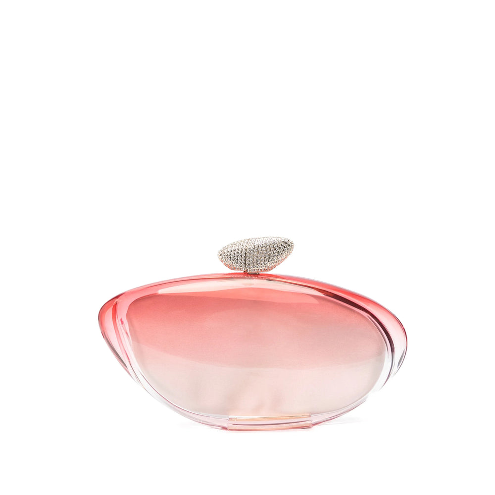 Benedetta Bruzziches Pink Clutch Bags Women BENEDETTA BRUZZICHES