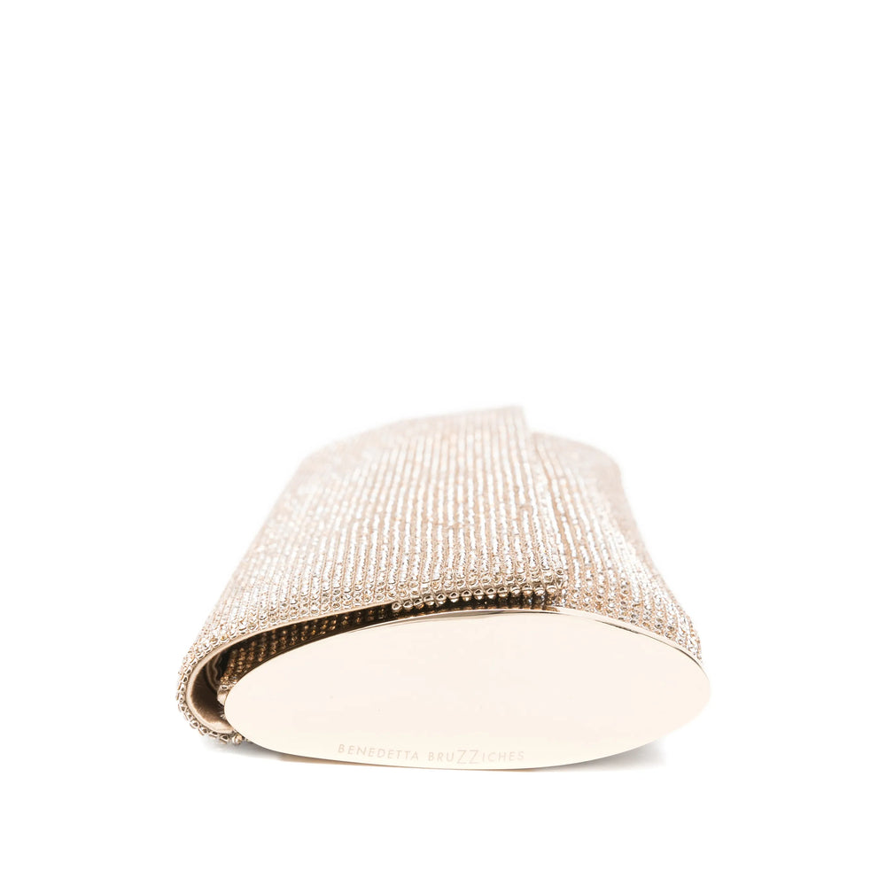 Benedetta Bruzziches Neutrals Tote Bags Women BENEDETTA BRUZZICHES