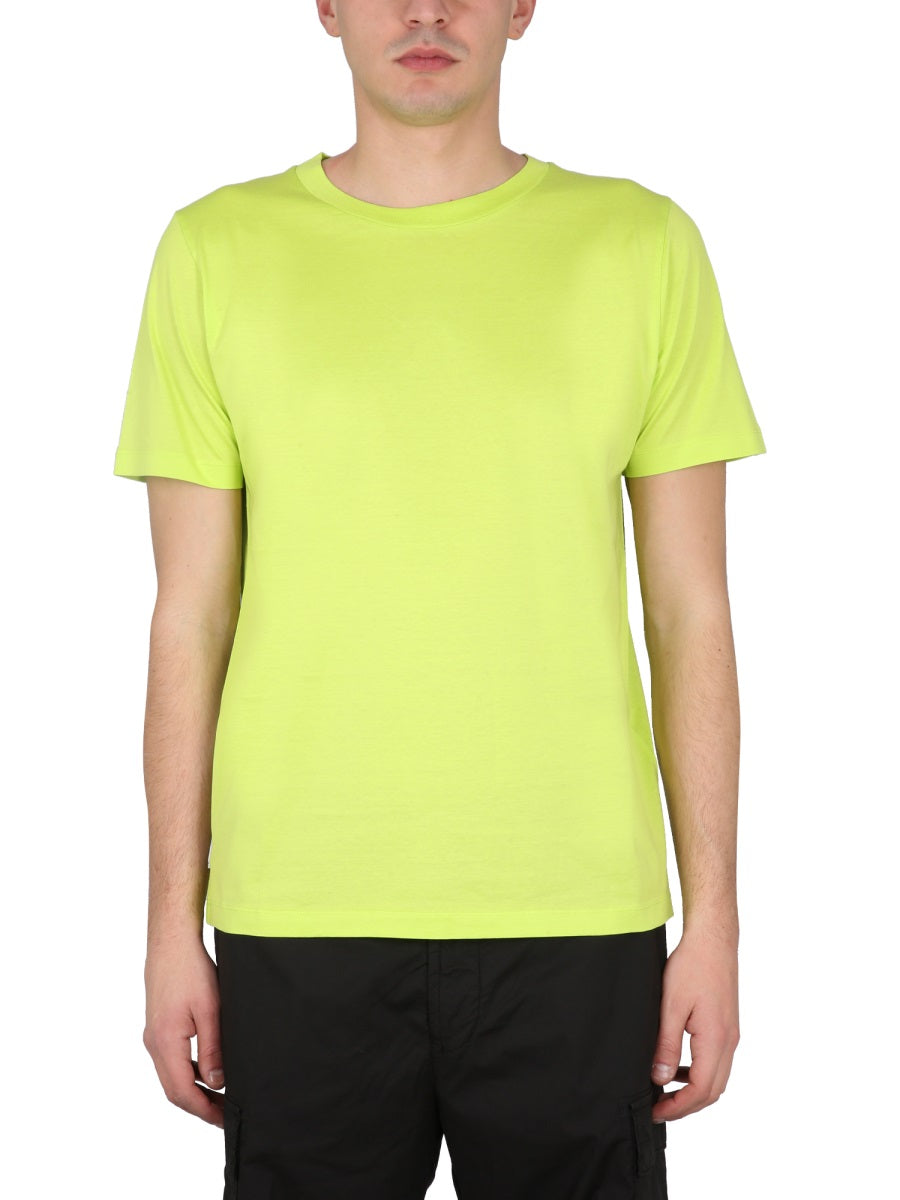 Stone Island Shadow Project Men Jersey T-Shirt STONE ISLAND SHADOW PROJECT