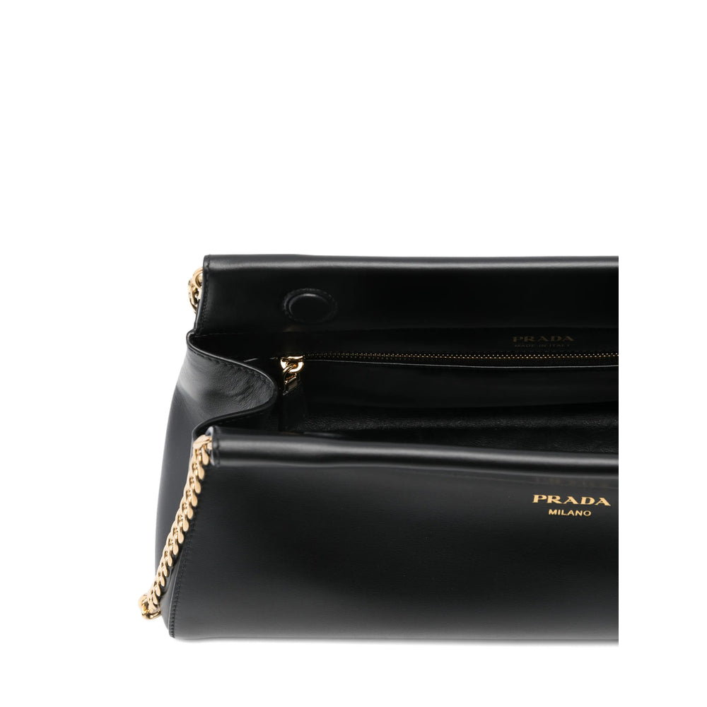 Prada Black Tote Bags Women PRADA