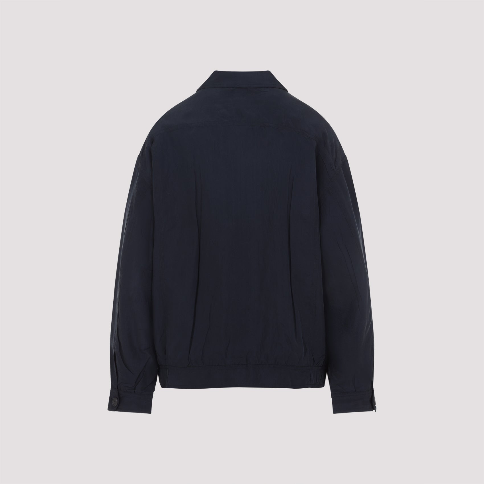 Prada Silk Jacket Women PRADA
