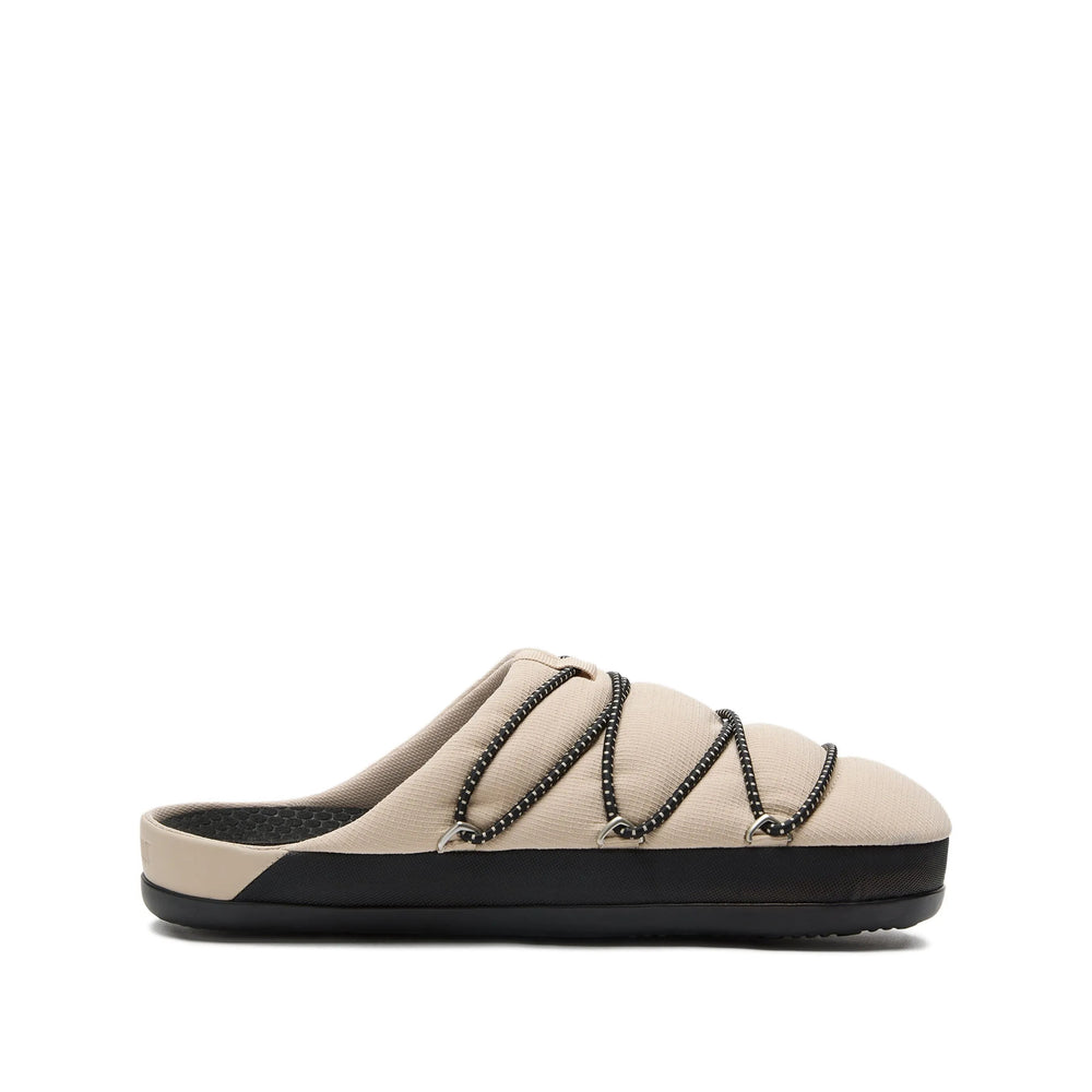 Moon Boot Neutrals Slippers Men MOON BOOT