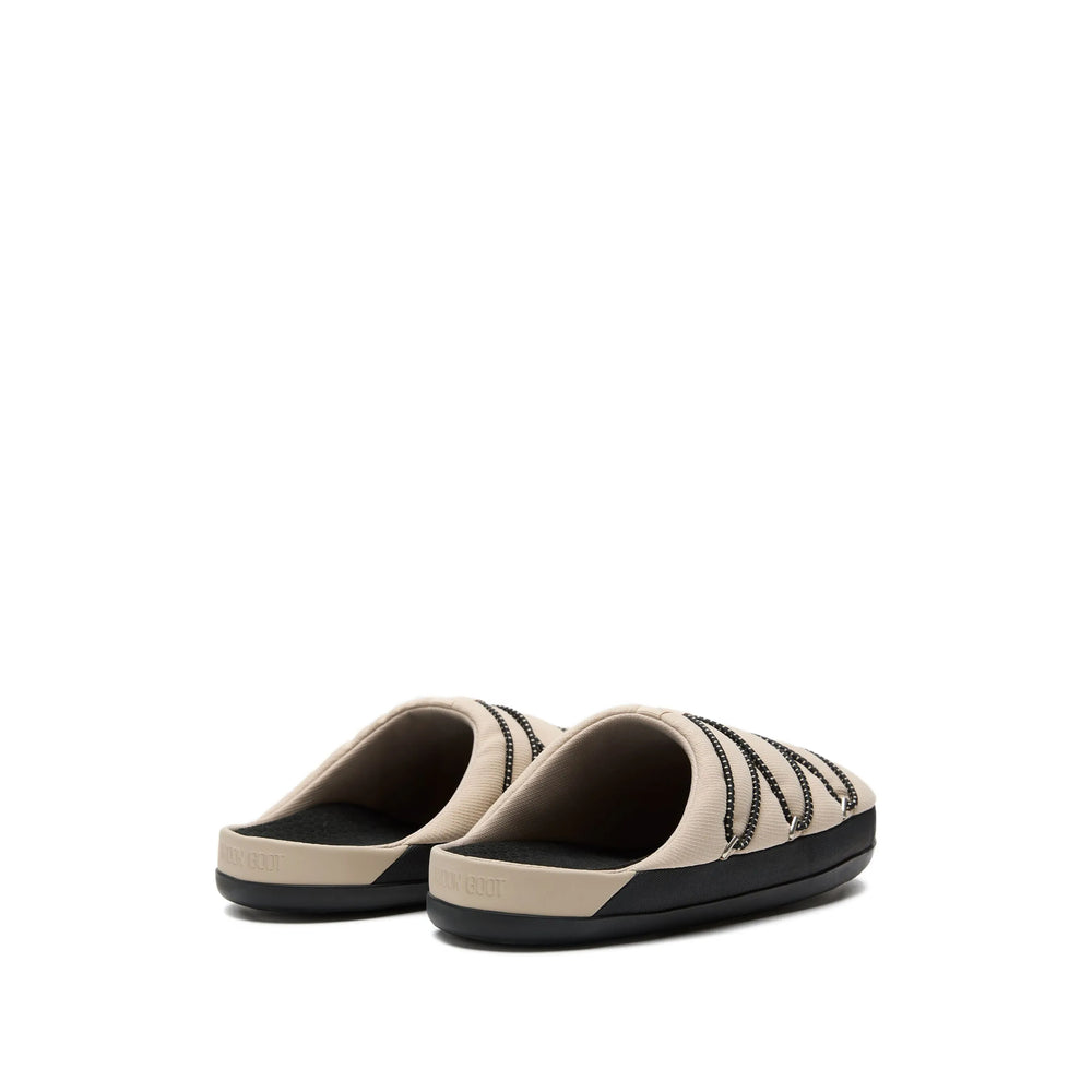 Moon Boot Neutrals Slippers Men MOON BOOT