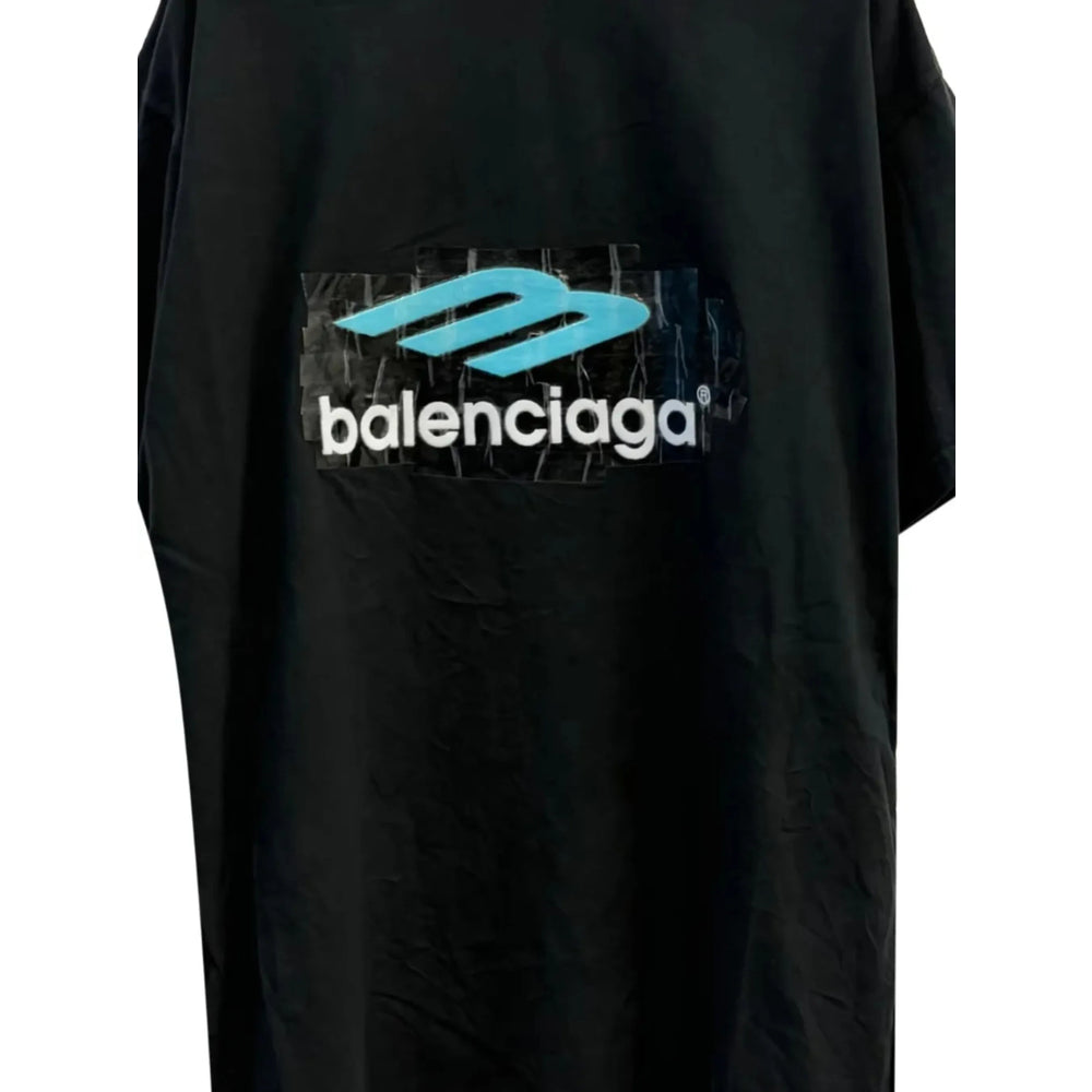 Balenciaga Brown T-Shirts & Vests - T-Shirts Men BALENCIAGA