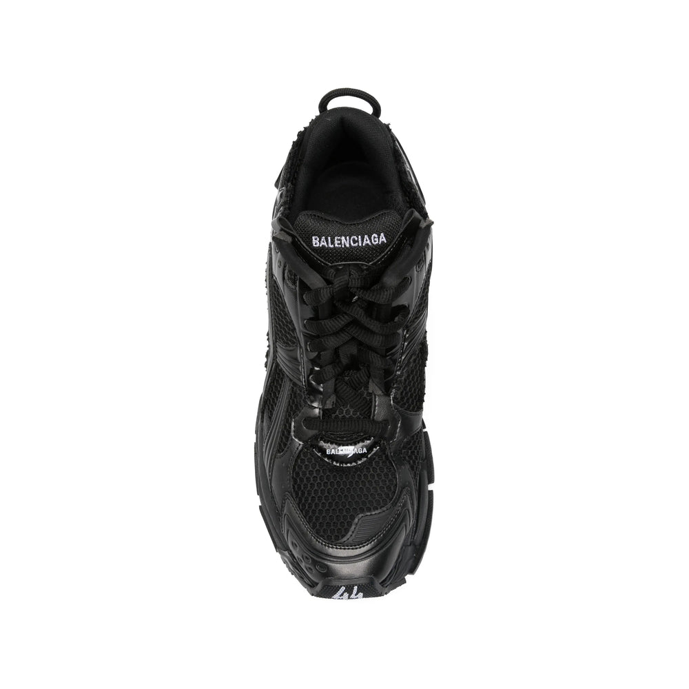 Balenciaga Black Trainers - Low-Tops Men BALENCIAGA