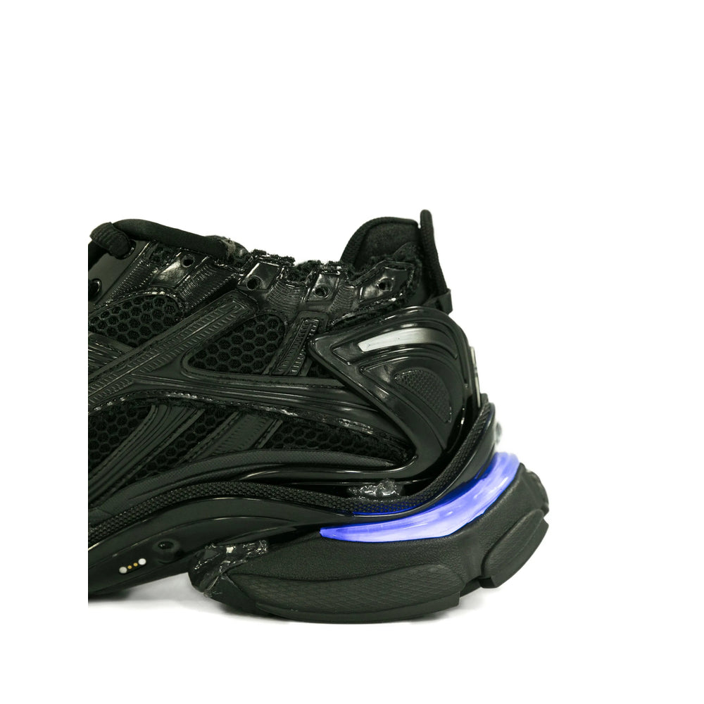 Balenciaga Black Trainers - Low-Tops Men BALENCIAGA