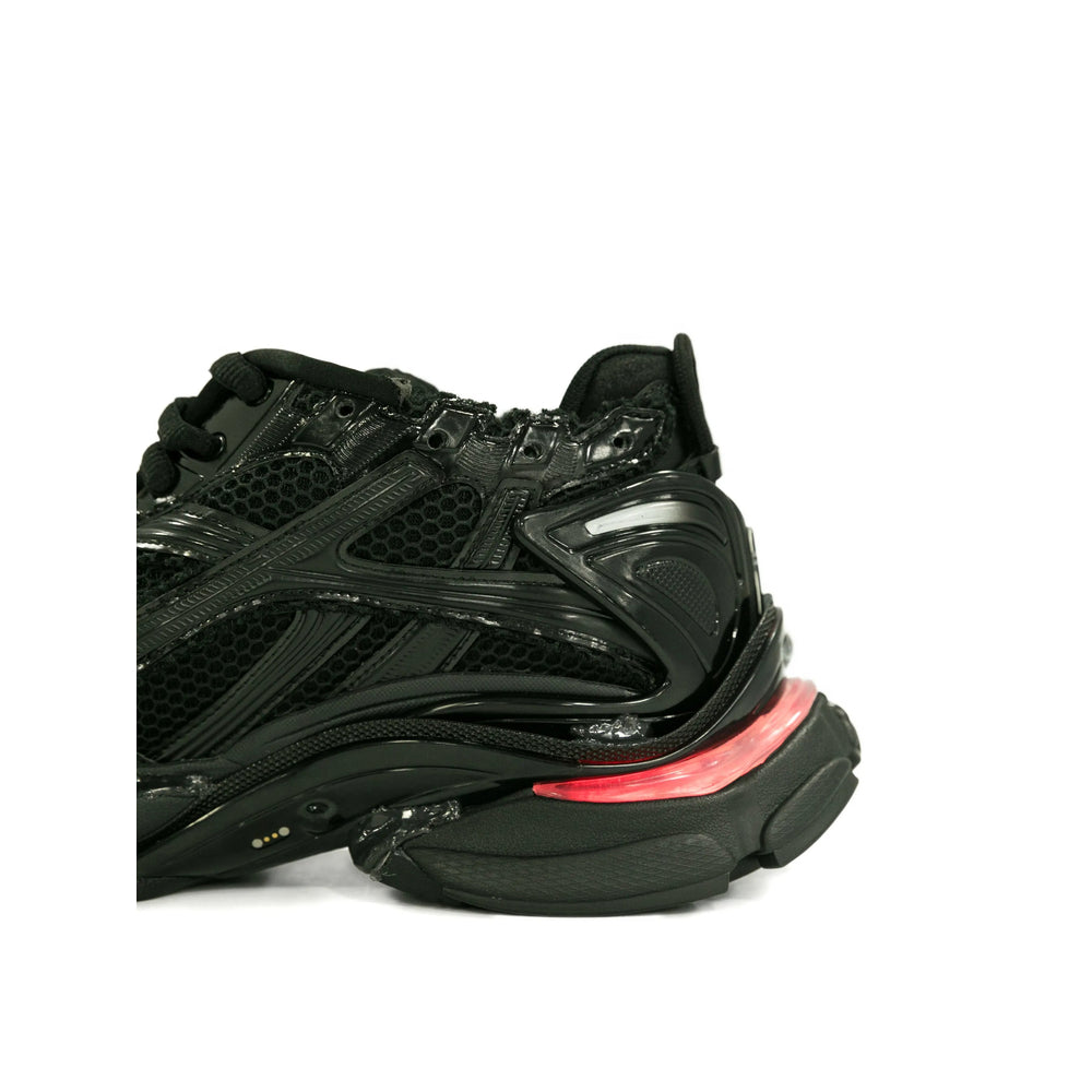 Balenciaga Black Trainers - Low-Tops Men BALENCIAGA