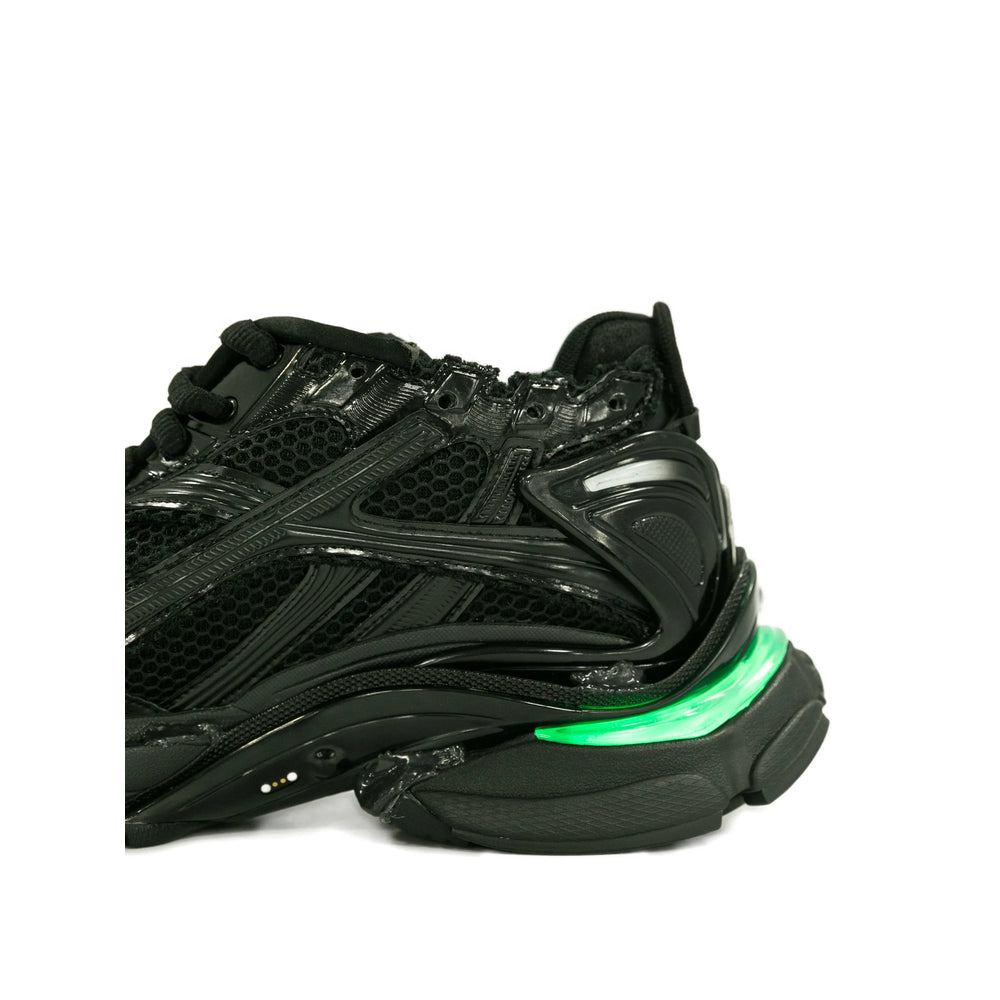 Balenciaga Black Trainers - Low-Tops Men BALENCIAGA