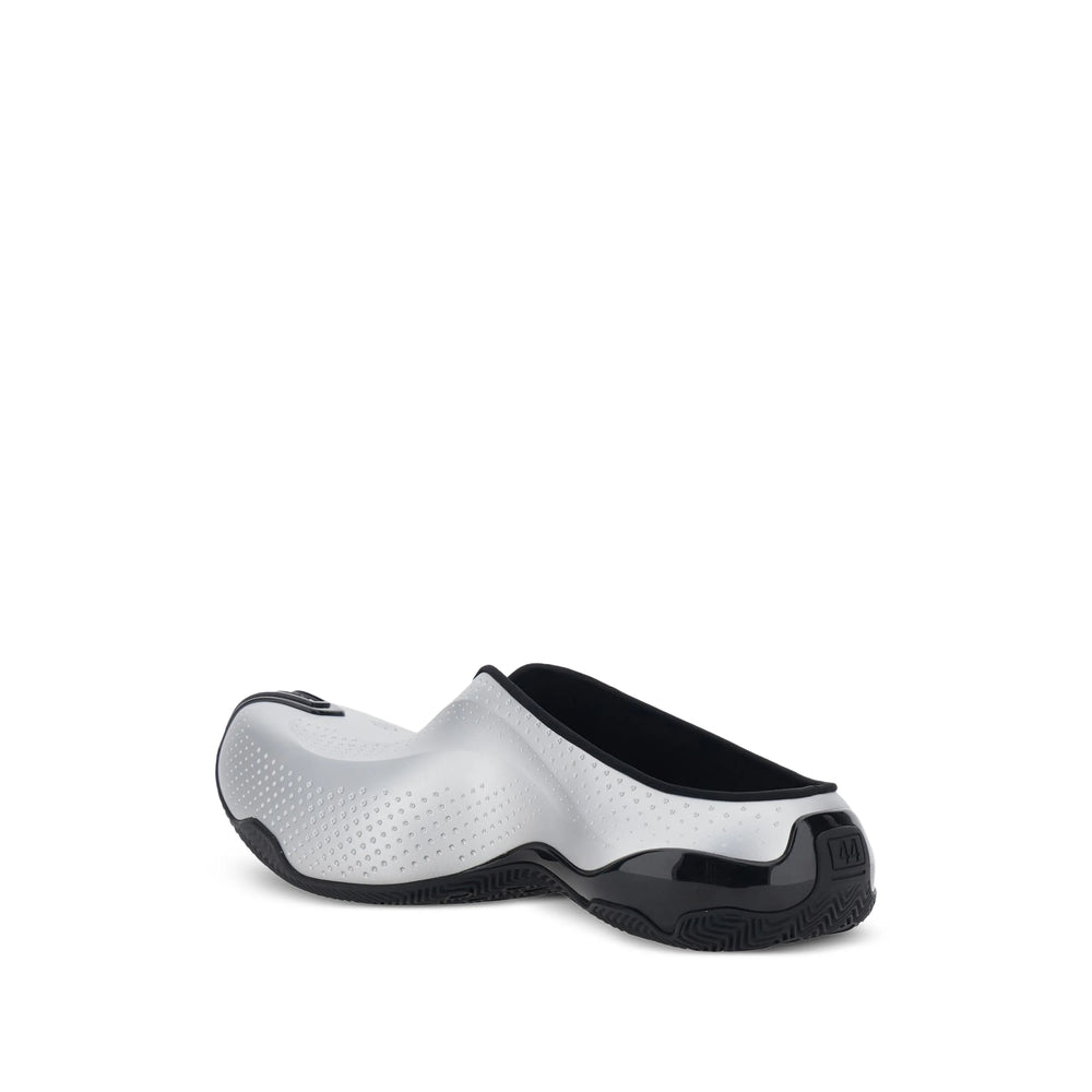 Balenciaga Grey Trainers - Slip-Ons Men BALENCIAGA