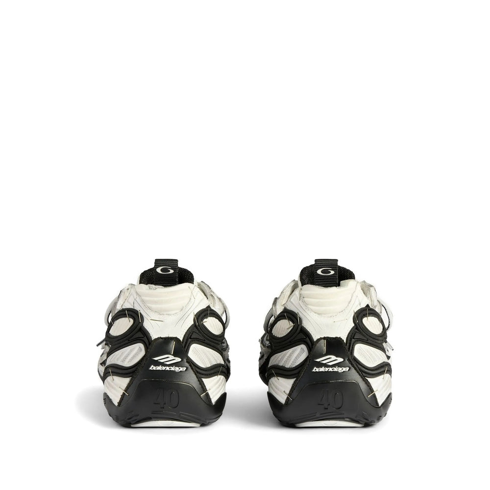 Balenciaga White Trainers - Low-Tops Men BALENCIAGA