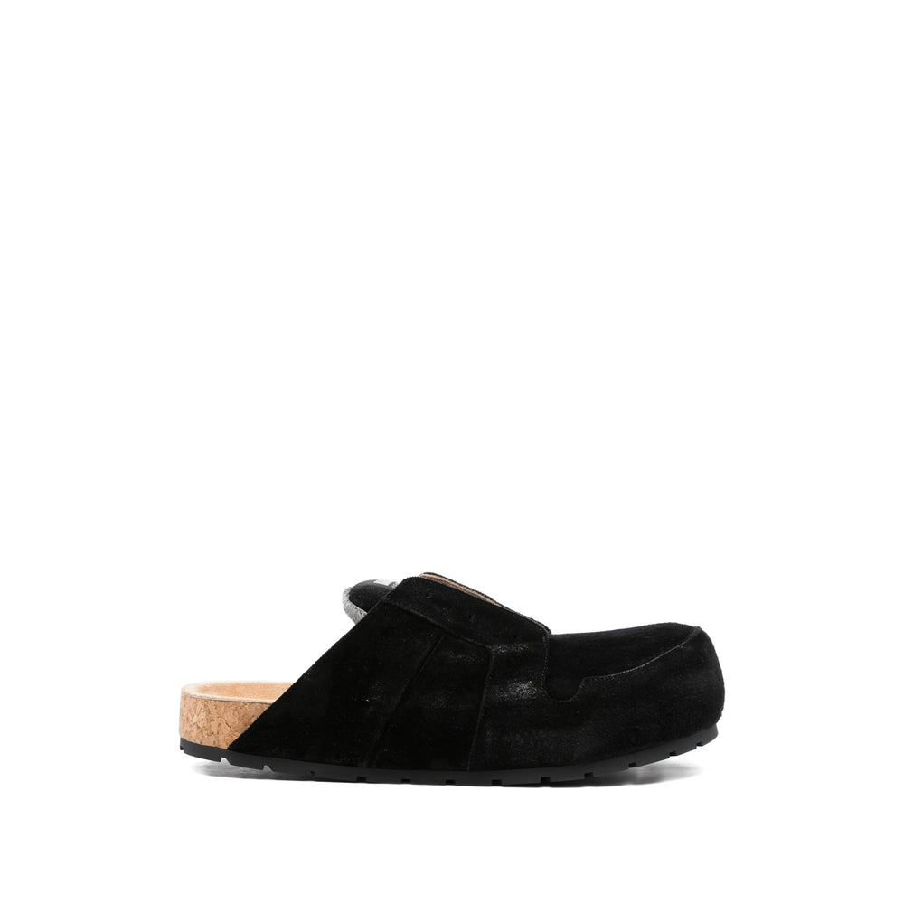 Balenciaga Black Trainers Men BALENCIAGA