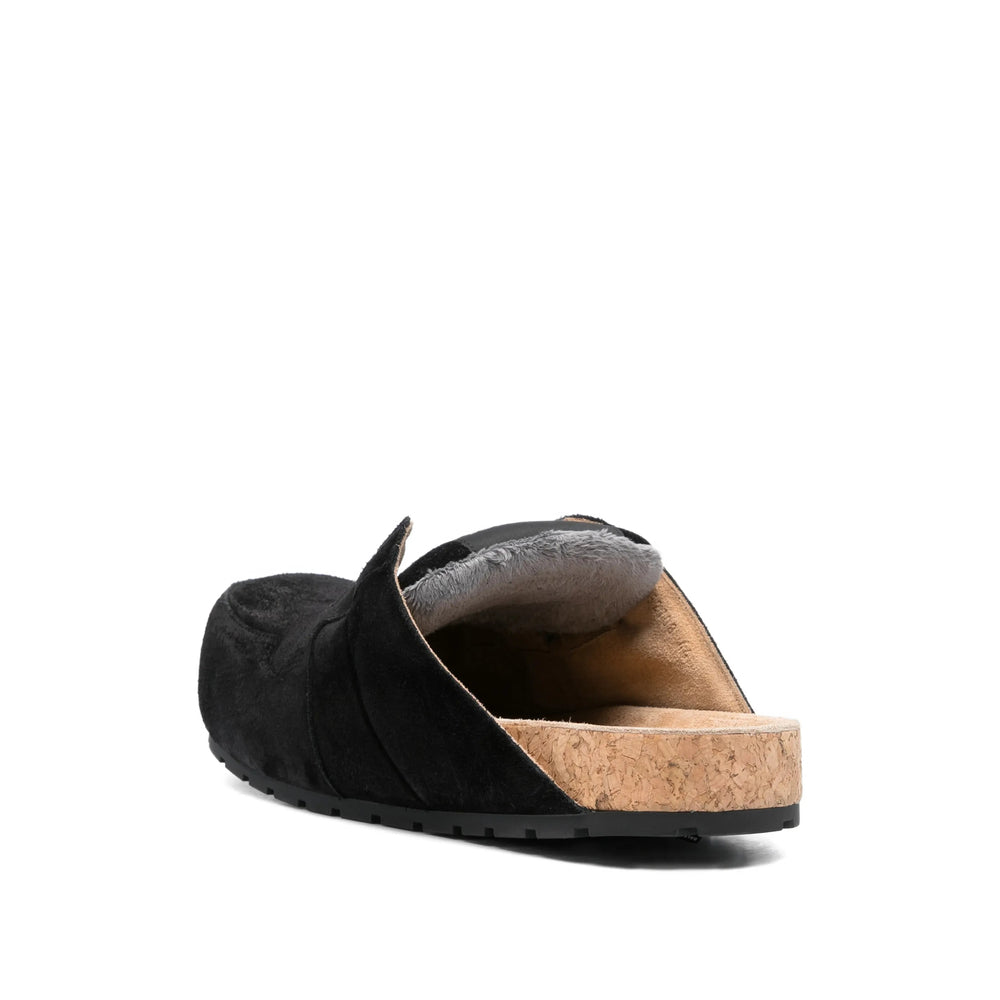 Balenciaga Black Trainers Men BALENCIAGA