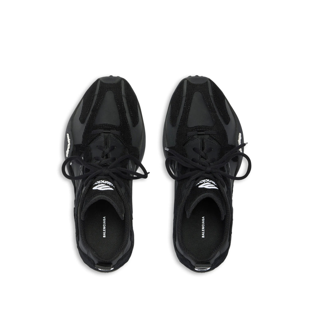 Balenciaga Black Trainers - Low-Tops Men BALENCIAGA