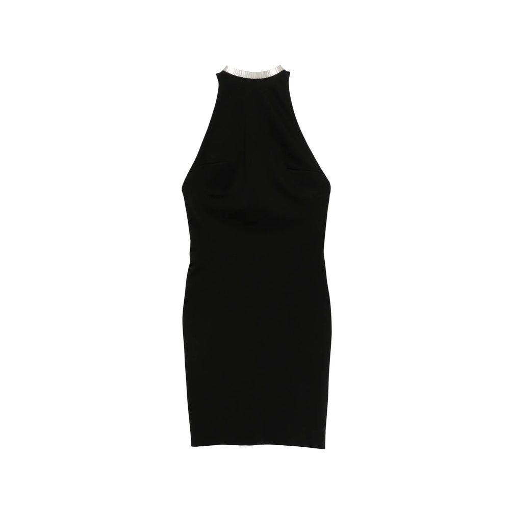 The Attico Black Dresses - Day Dresses Women THE ATTICO