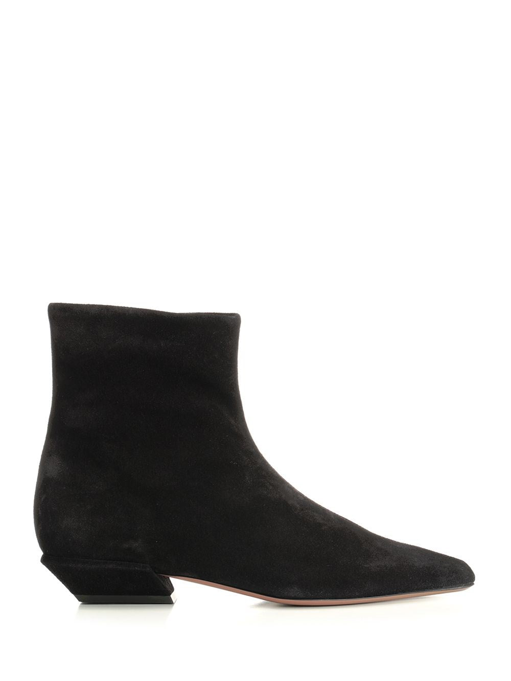 Paris Texas Women "Bettina" Ankle Boots PARIS TEXAS