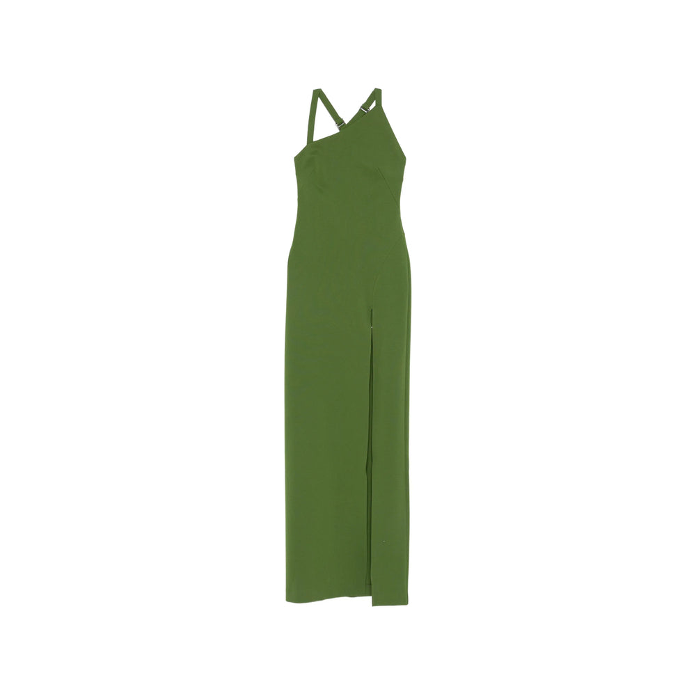 The Attico Green Dresses - Cocktail & Party Dresses Women THE ATTICO
