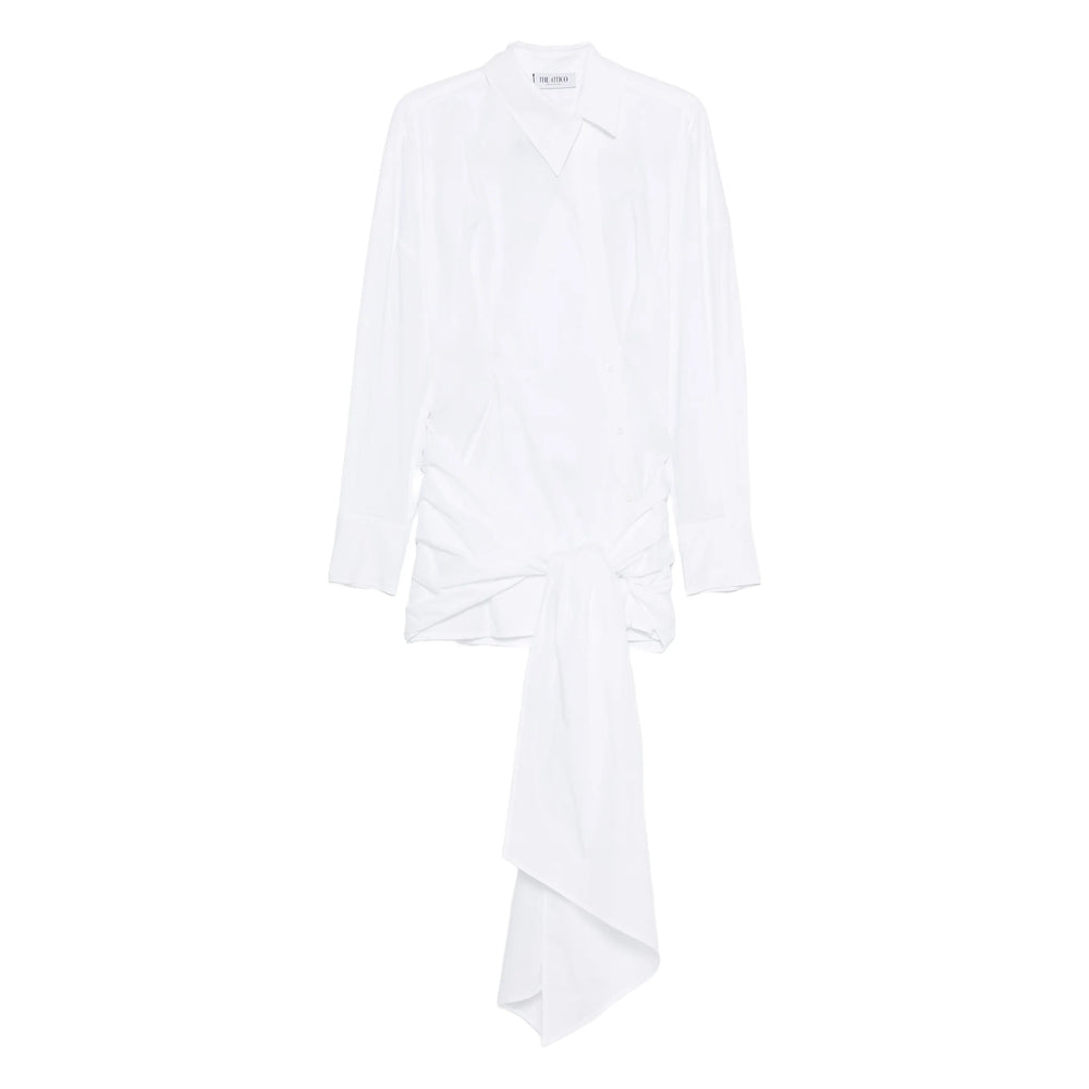 The Attico White Dresses - Day Dresses Women THE ATTICO