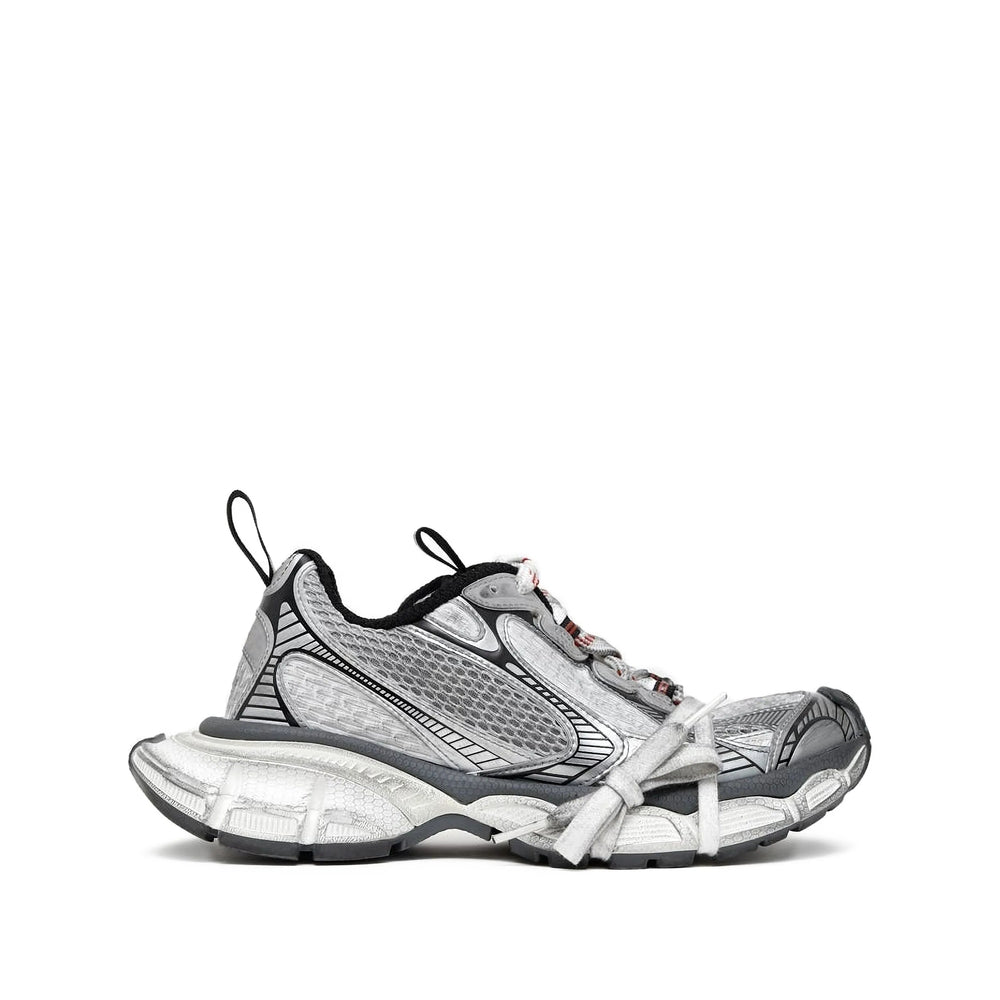 Balenciaga Grey Trainers Women BALENCIAGA