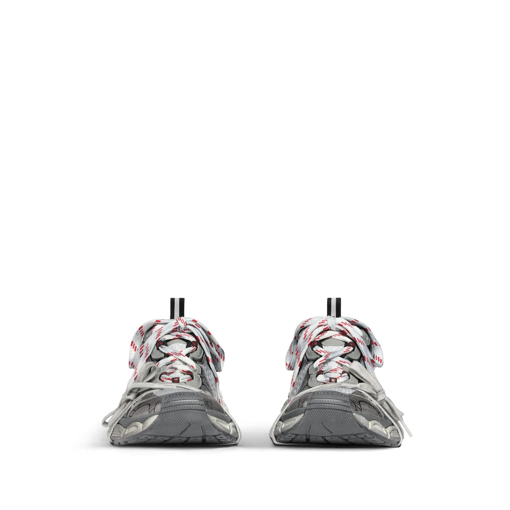Balenciaga Grey Trainers Women BALENCIAGA