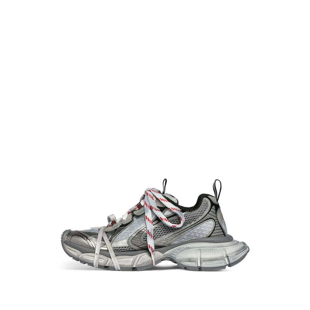 Balenciaga Grey Trainers Women BALENCIAGA