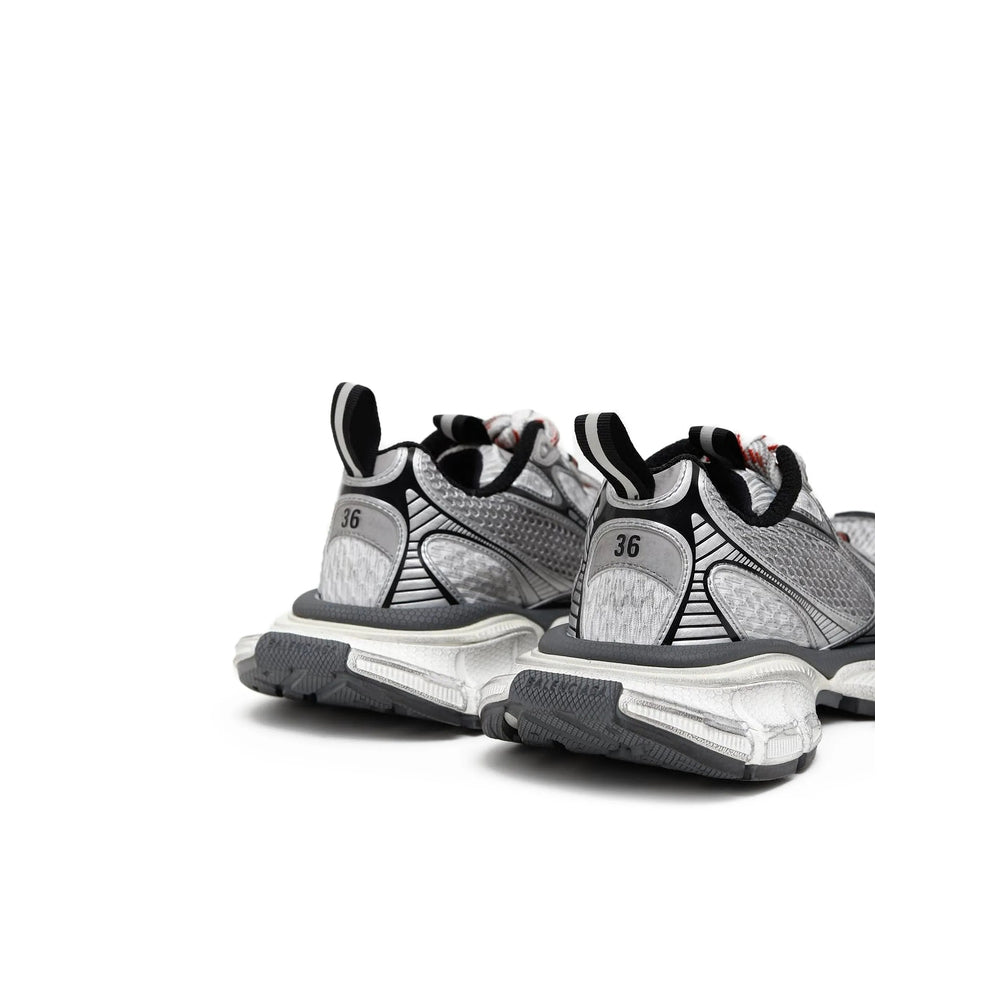 Balenciaga Grey Trainers Women BALENCIAGA