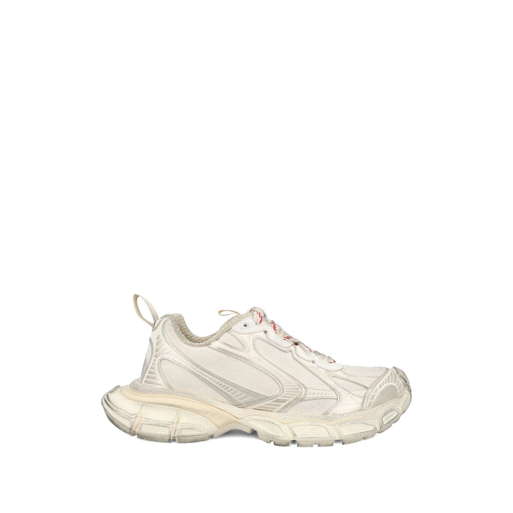 Balenciaga Neutrals Shoes Women BALENCIAGA