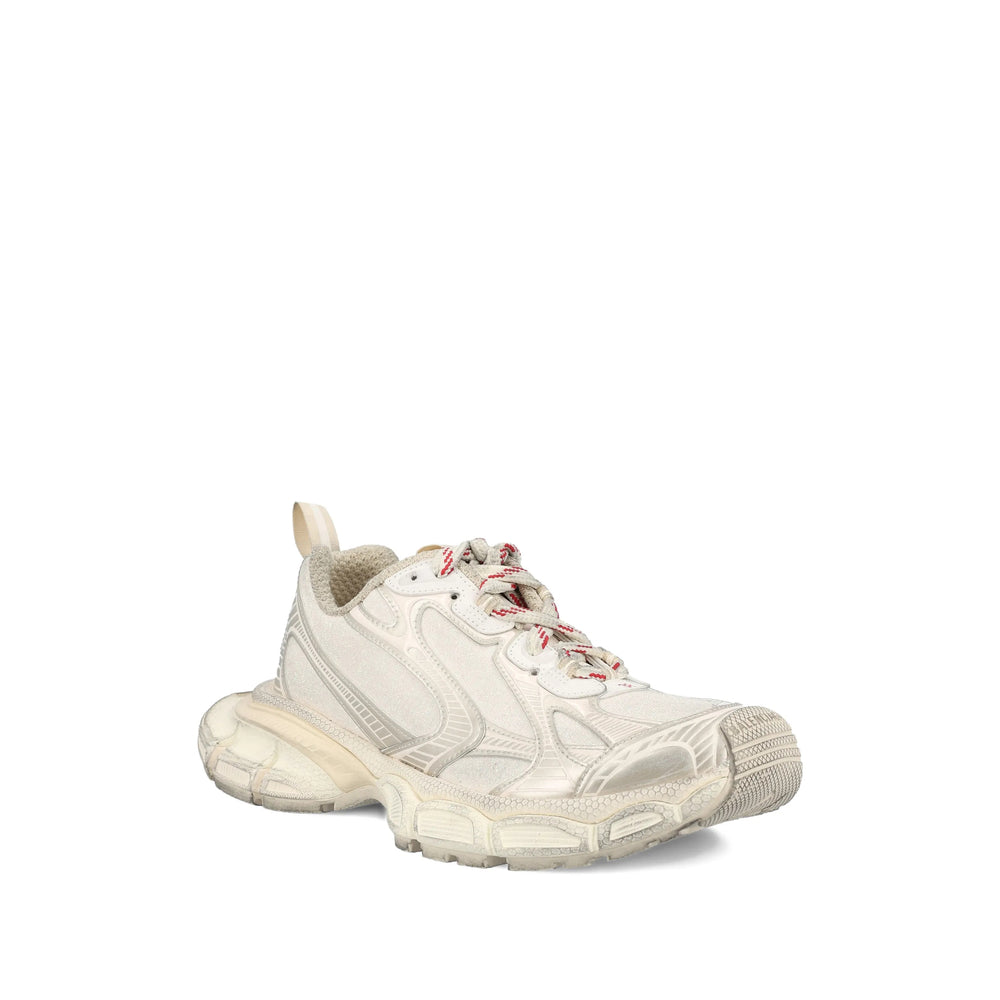 Balenciaga Neutrals Shoes Women BALENCIAGA