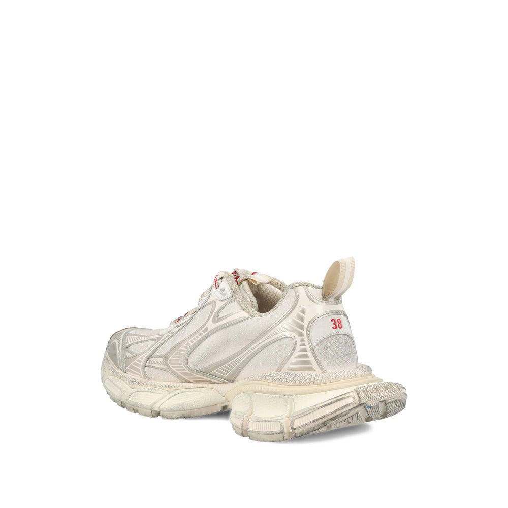 Balenciaga Neutrals Shoes Women BALENCIAGA