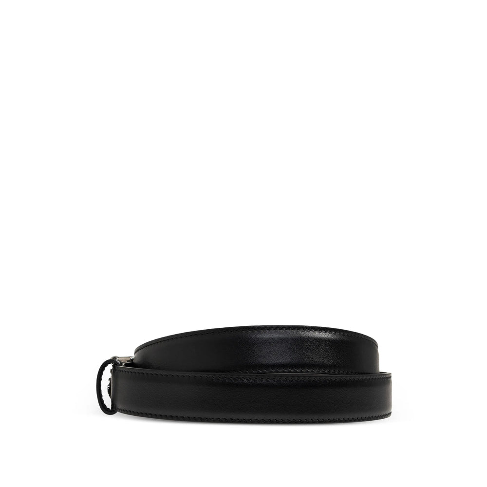 Balenciaga Black Belts Women BALENCIAGA